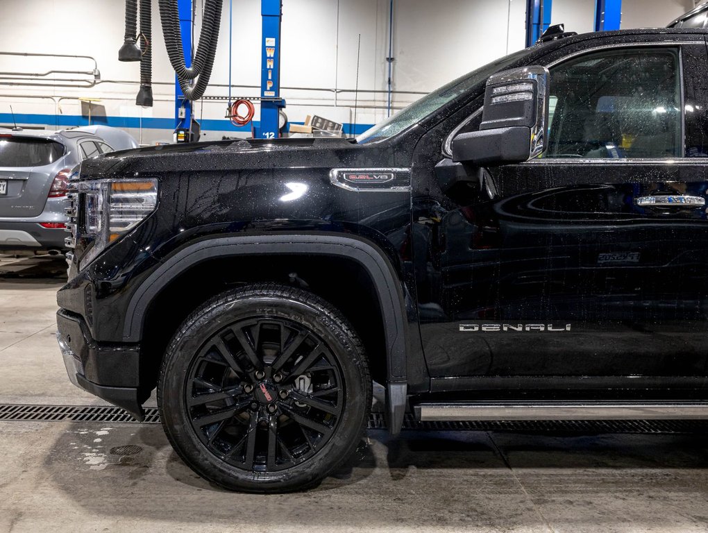 GMC Sierra 1500  2026 à St-Jérôme, Québec - 36 - w1024h768px