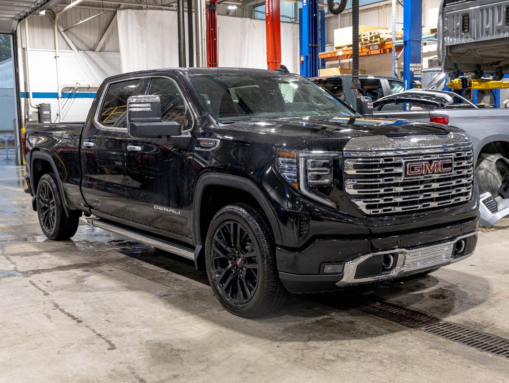 GMC Sierra 1500  2026 à St-Jérôme, Québec - 10 - w1024h768px