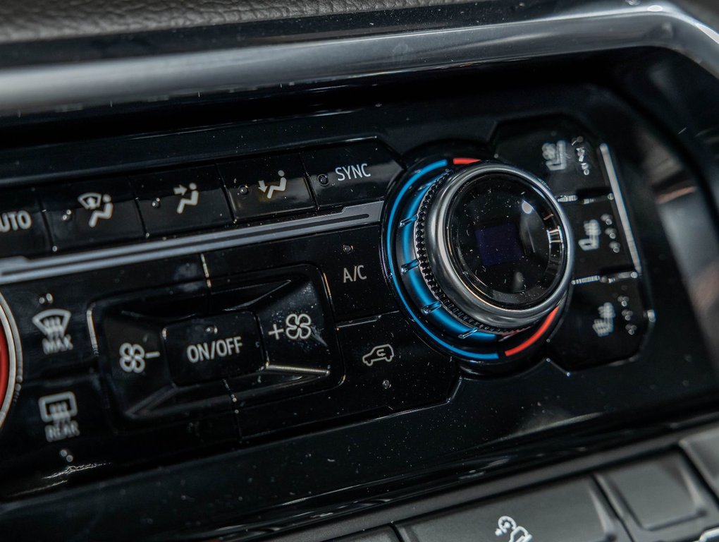 GMC Sierra 1500  2026 à St-Jérôme, Québec - 24 - w1024h768px