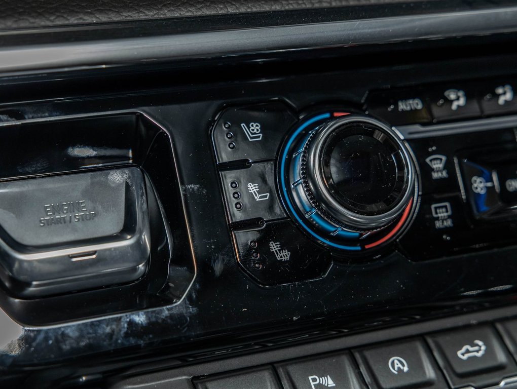 GMC Sierra 1500  2026 à St-Jérôme, Québec - 23 - w1024h768px