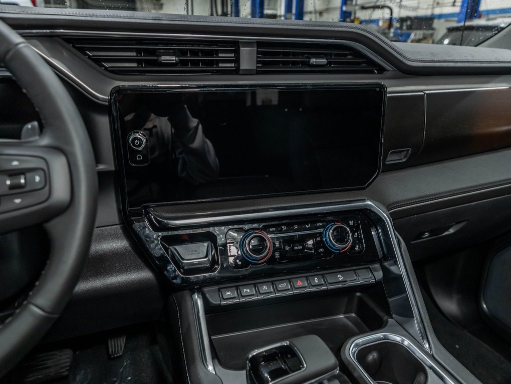 GMC Sierra 1500  2026 à St-Jérôme, Québec - 20 - w1024h768px