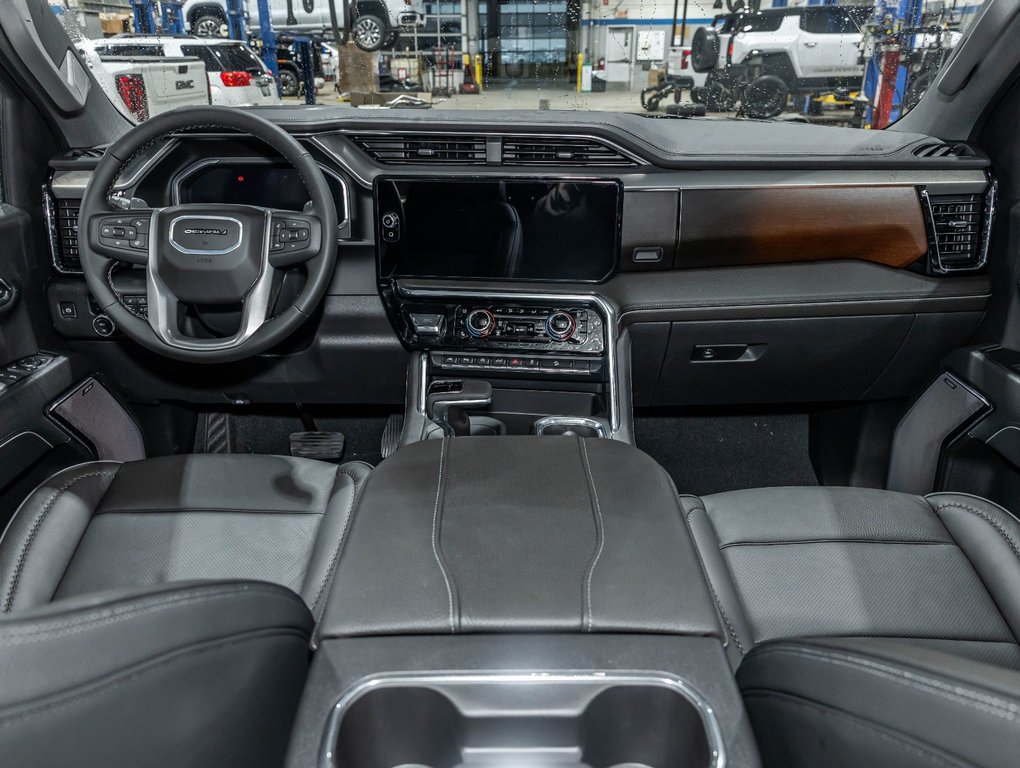 GMC Sierra 1500  2026 à St-Jérôme, Québec - 4 - w1024h768px