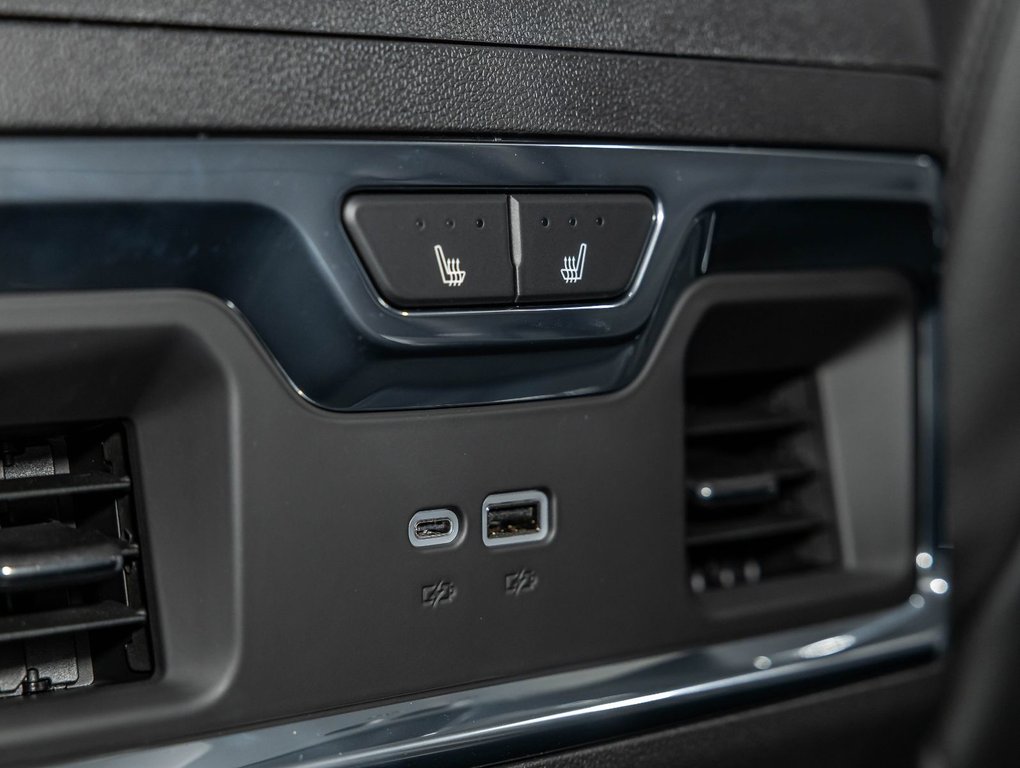 GMC Sierra 1500  2026 à St-Jérôme, Québec - 33 - w1024h768px