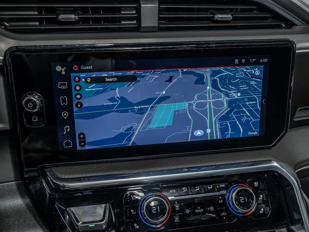 GMC Sierra 1500  2026 à St-Jérôme, Québec - 17 - w1024h768px