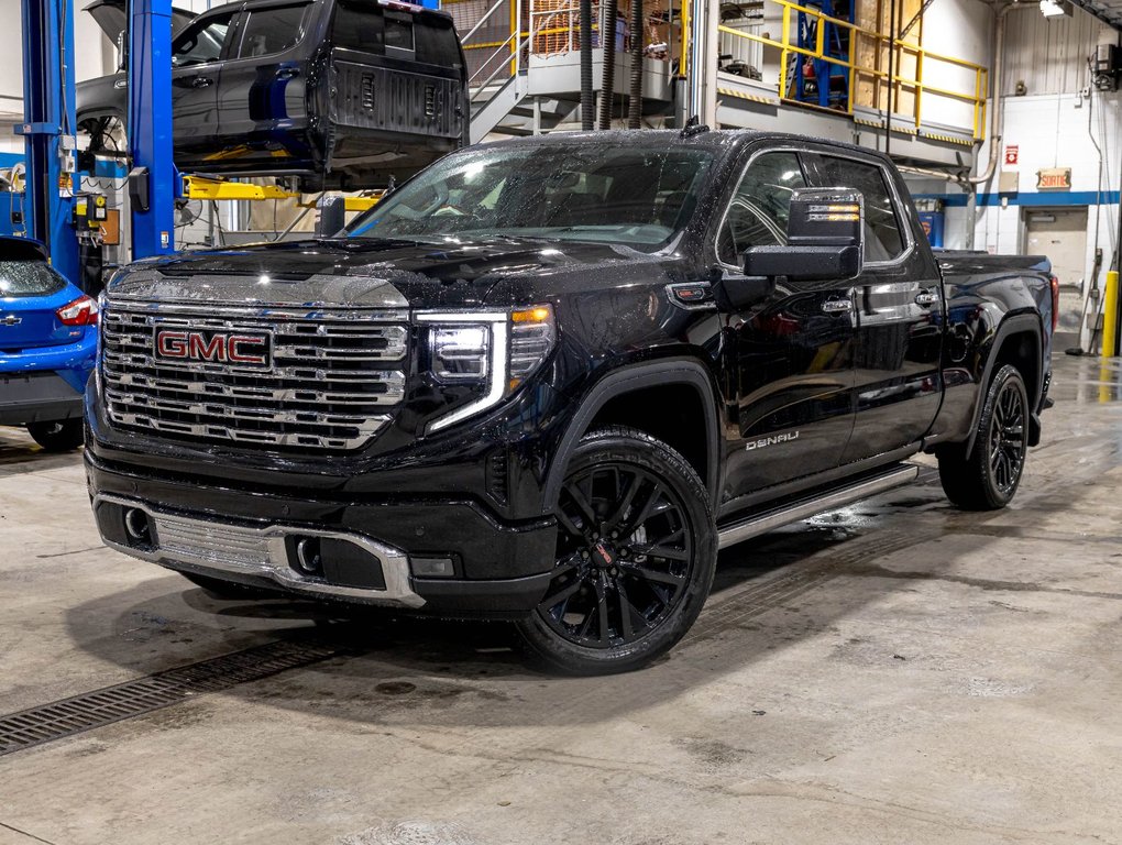 GMC Sierra 1500  2026 à St-Jérôme, Québec - 1 - w1024h768px