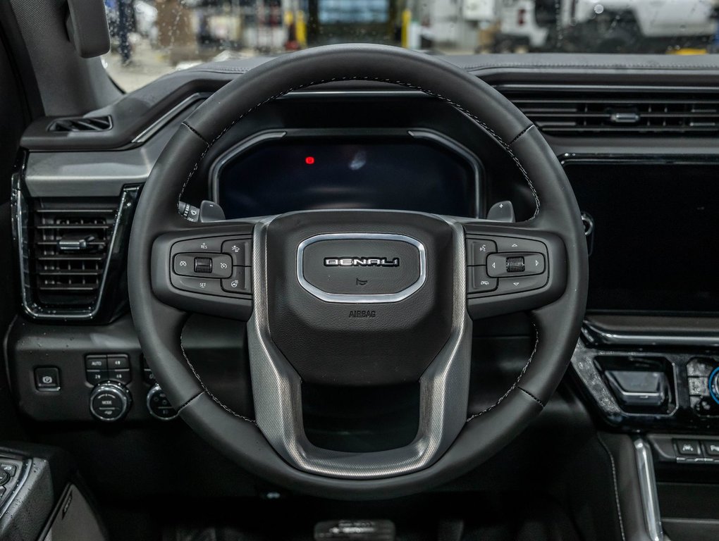 GMC Sierra 1500  2026 à St-Jérôme, Québec - 13 - w1024h768px