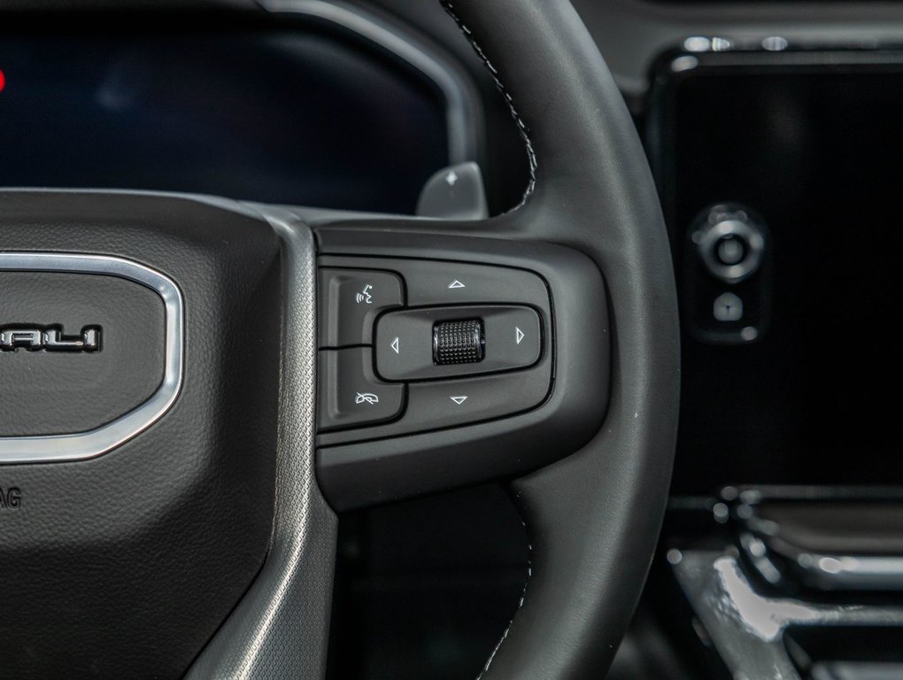 GMC Sierra 1500  2026 à St-Jérôme, Québec - 16 - w1024h768px