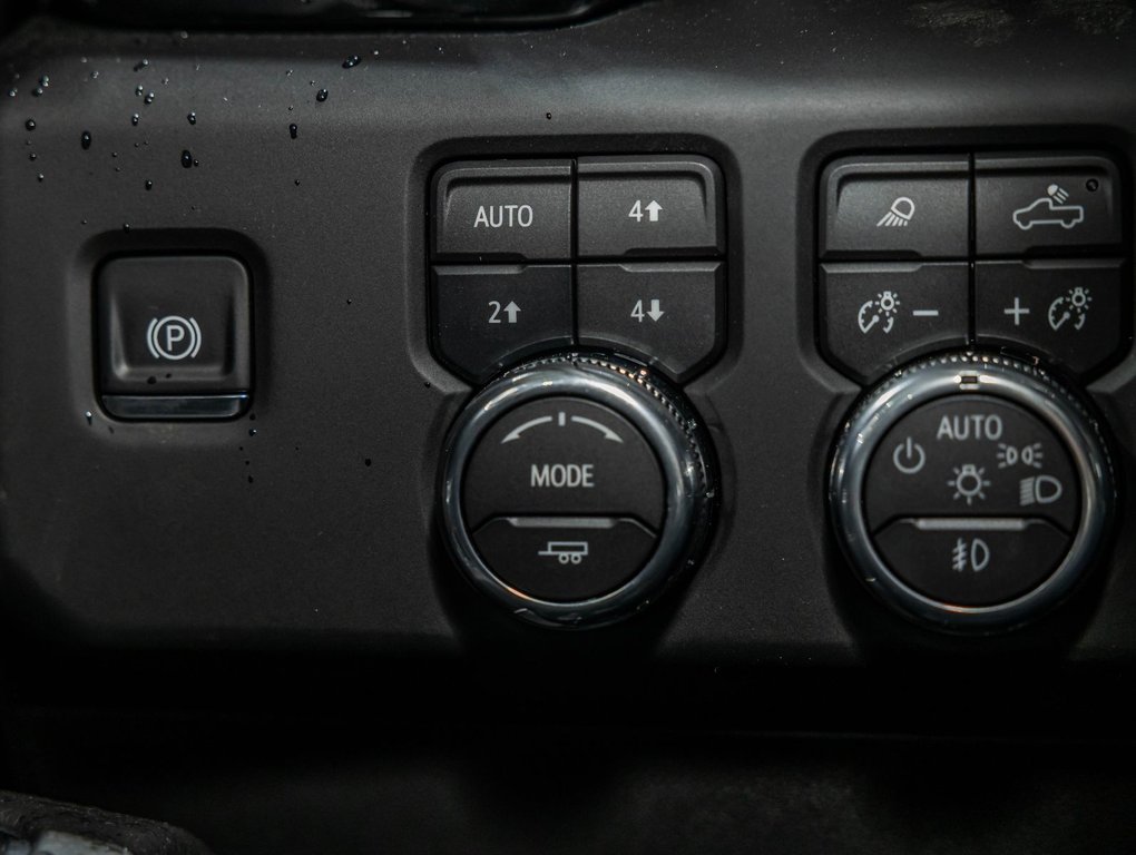 GMC Sierra 1500  2026 à St-Jérôme, Québec - 25 - w1024h768px