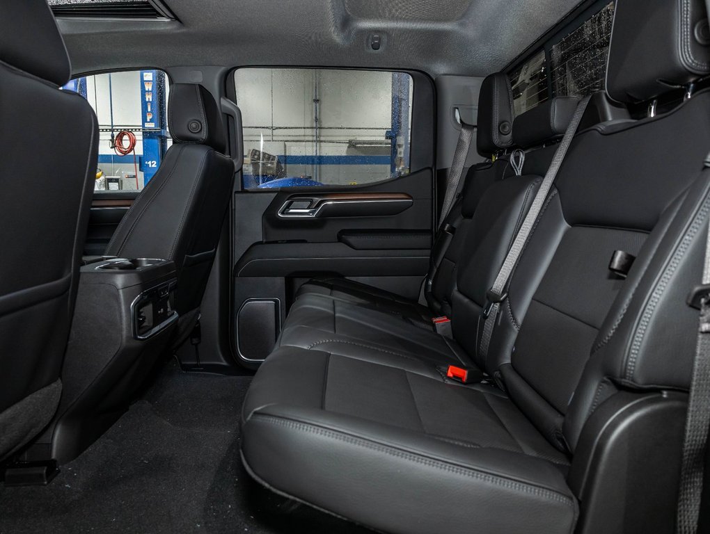 GMC Sierra 1500  2026 à St-Jérôme, Québec - 32 - w1024h768px