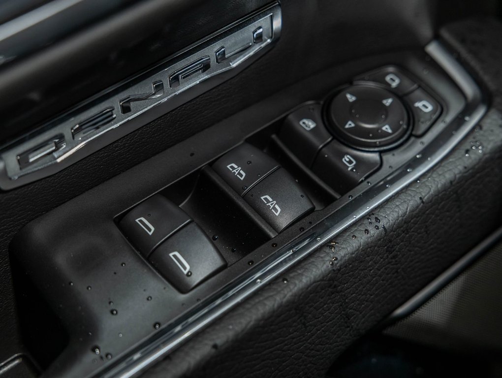 GMC Sierra 1500  2026 à St-Jérôme, Québec - 29 - w1024h768px