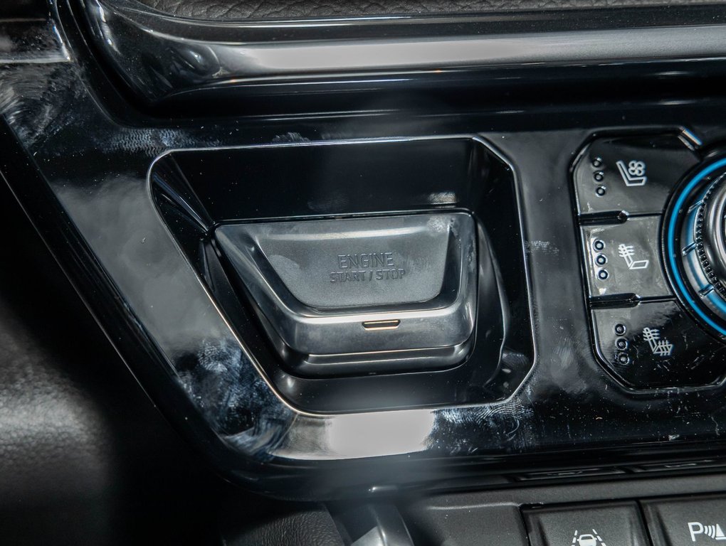 GMC Sierra 1500  2026 à St-Jérôme, Québec - 22 - w1024h768px