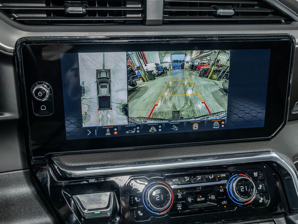 GMC Sierra 1500  2026 à St-Jérôme, Québec - 19 - w1024h768px