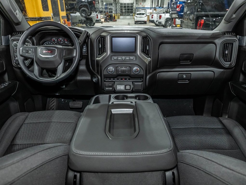 2026 GMC Sierra 1500 in St-Jérôme, Quebec - 4 - w1024h768px