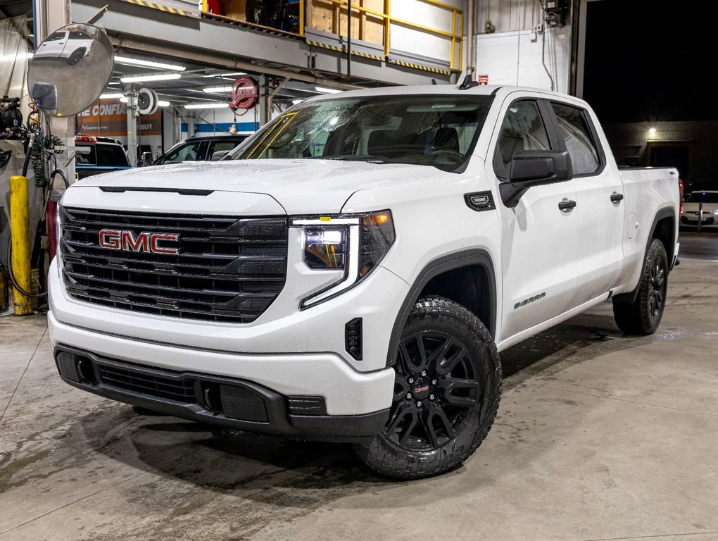 2026 GMC Sierra 1500 in St-Jérôme, Quebec - 1 - w1024h768px