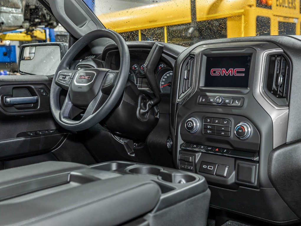 2026 GMC Sierra 1500 in St-Jérôme, Quebec - 26 - w1024h768px