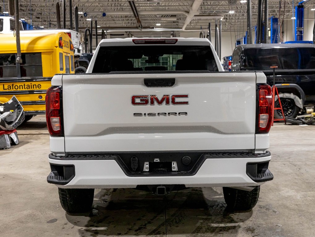 2026 GMC Sierra 1500 in St-Jérôme, Quebec - 6 - w1024h768px