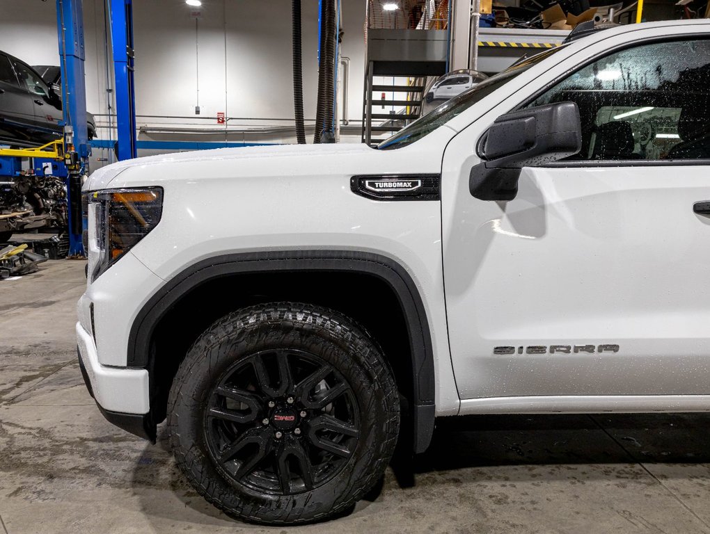2026 GMC Sierra 1500 in St-Jérôme, Quebec - 30 - w1024h768px