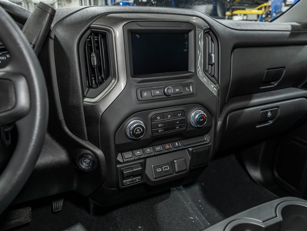 2026 GMC Sierra 1500 in St-Jérôme, Quebec - 18 - w1024h768px