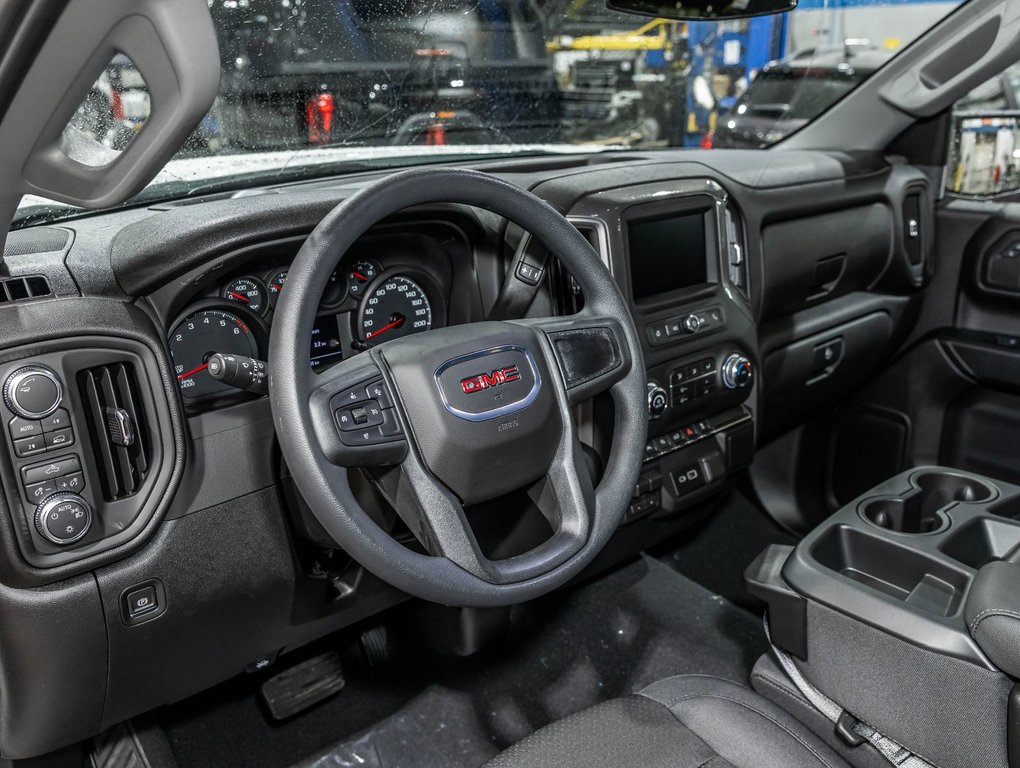 2026 GMC Sierra 1500 in St-Jérôme, Quebec - 11 - w1024h768px