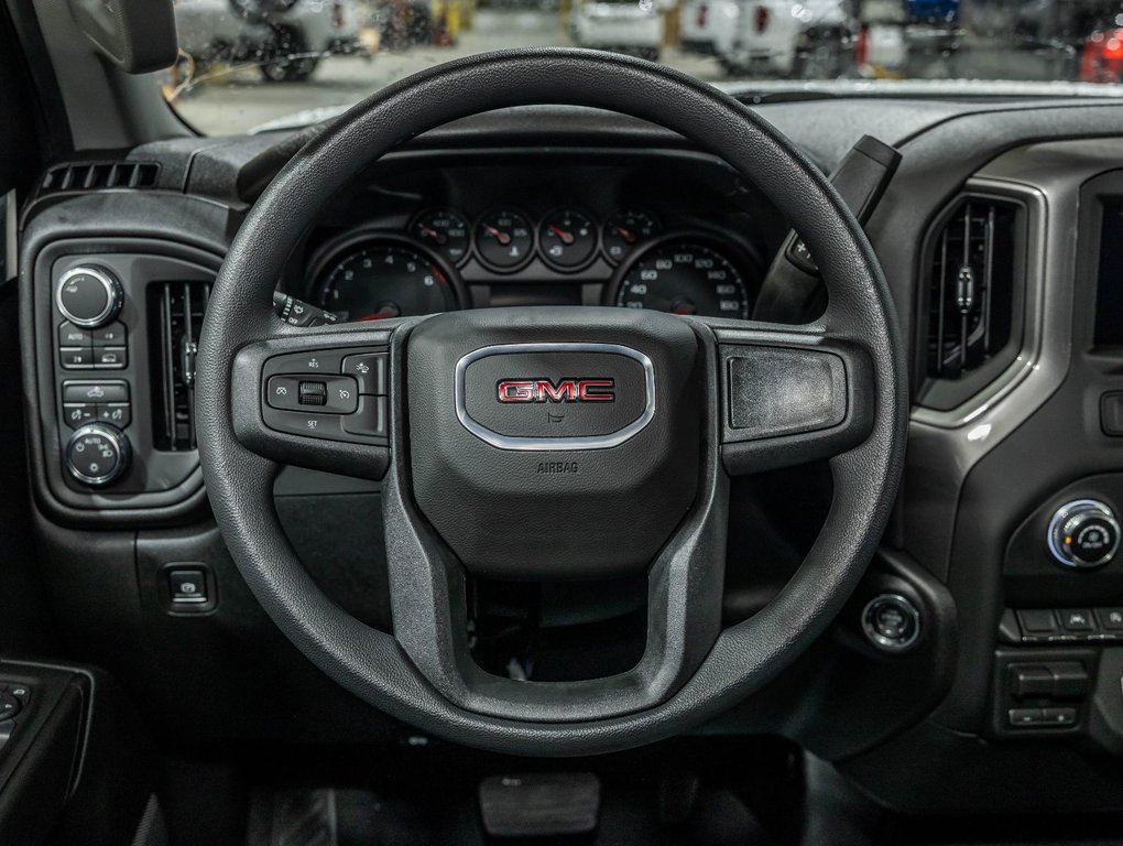2026 GMC Sierra 1500 in St-Jérôme, Quebec - 12 - w1024h768px