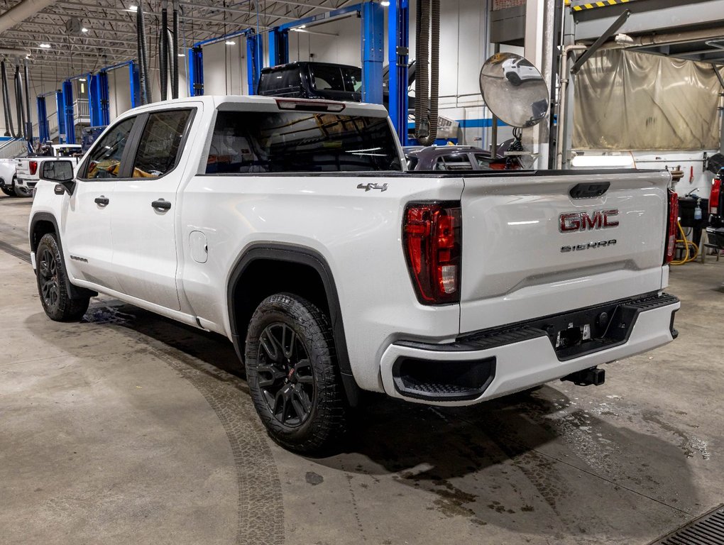 2026 GMC Sierra 1500 in St-Jérôme, Quebec - 5 - w1024h768px