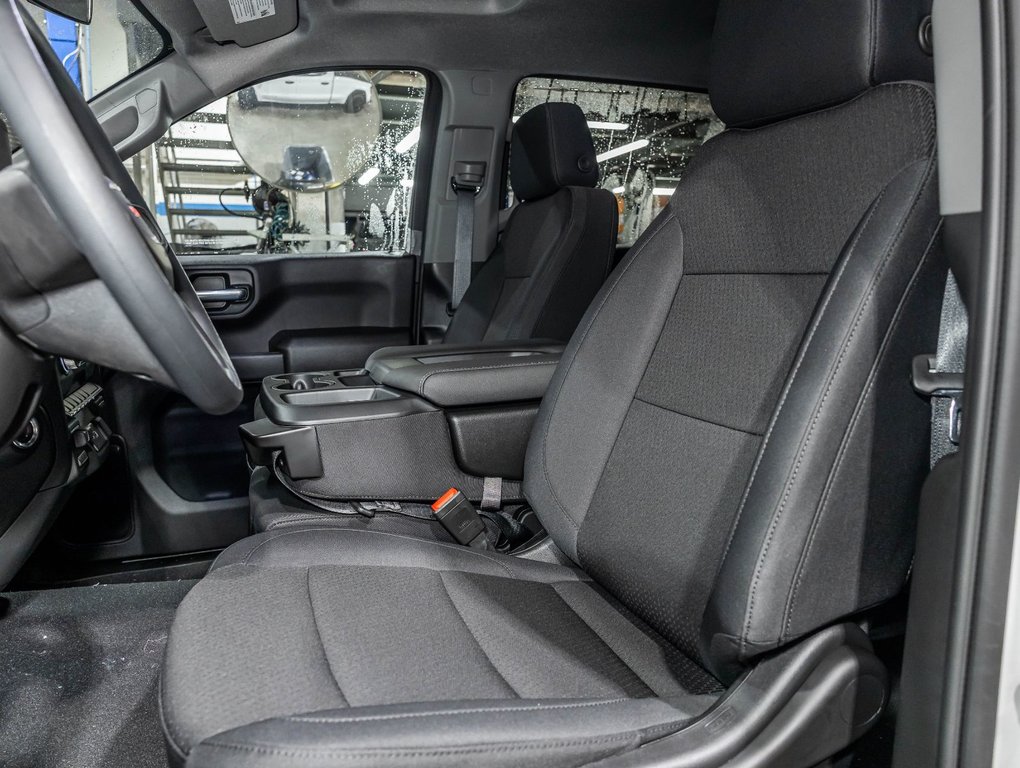 2026 GMC Sierra 1500 in St-Jérôme, Quebec - 10 - w1024h768px