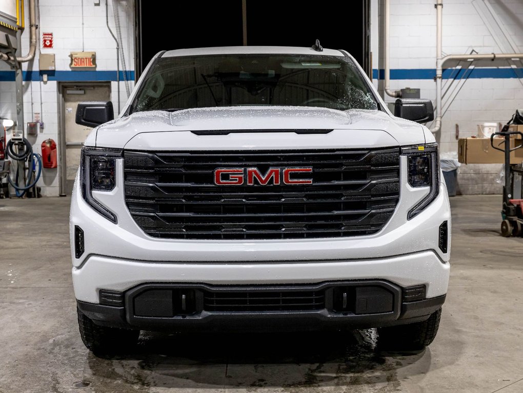 2026 GMC Sierra 1500 in St-Jérôme, Quebec - 2 - w1024h768px