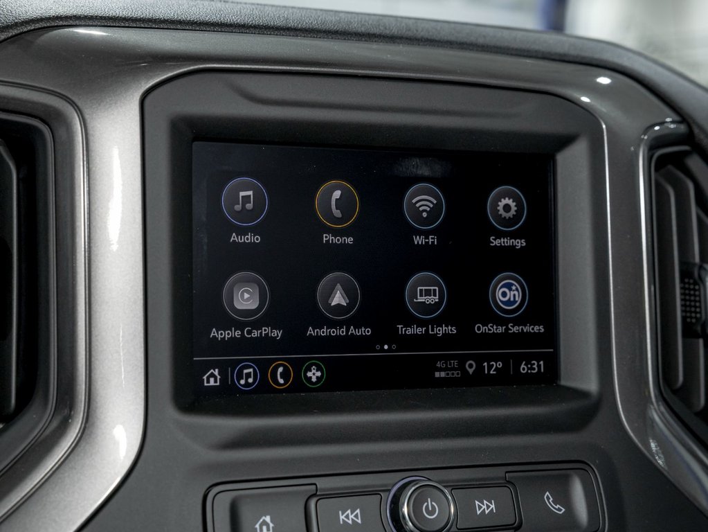 GMC Sierra 1500  2026 à St-Jérôme, Québec - 15 - w1024h768px