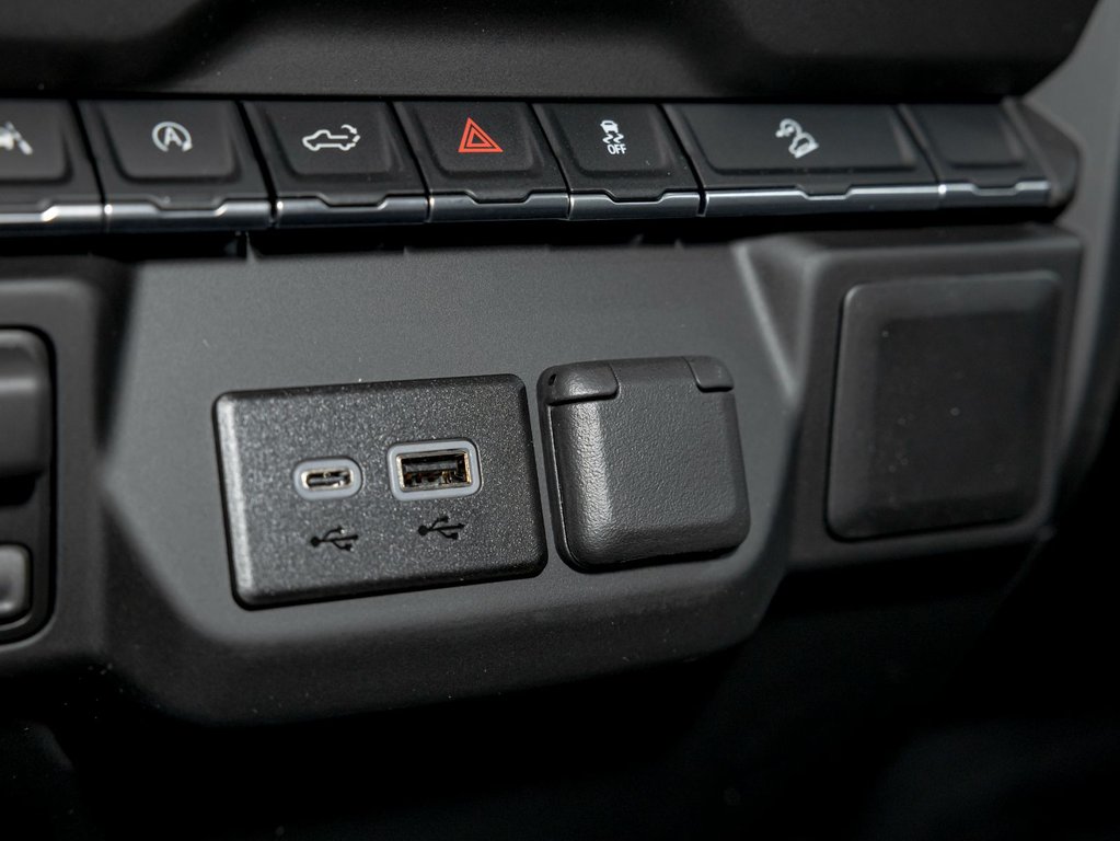 GMC Sierra 1500  2026 à St-Jérôme, Québec - 24 - w1024h768px