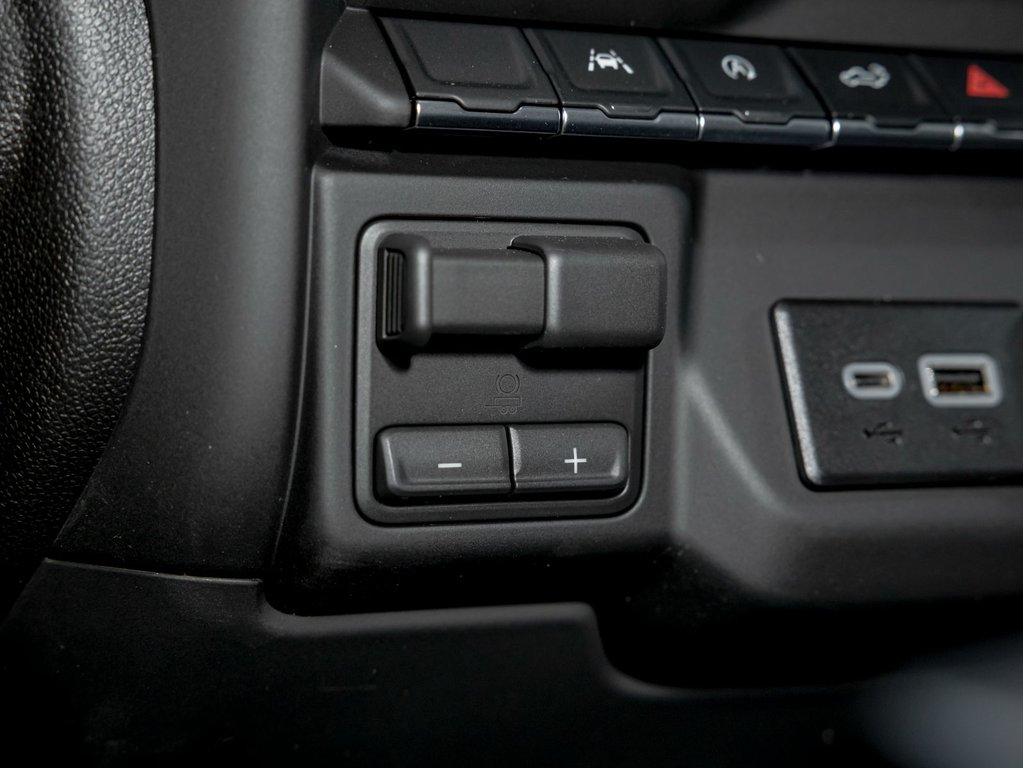 GMC Sierra 1500  2026 à St-Jérôme, Québec - 22 - w1024h768px