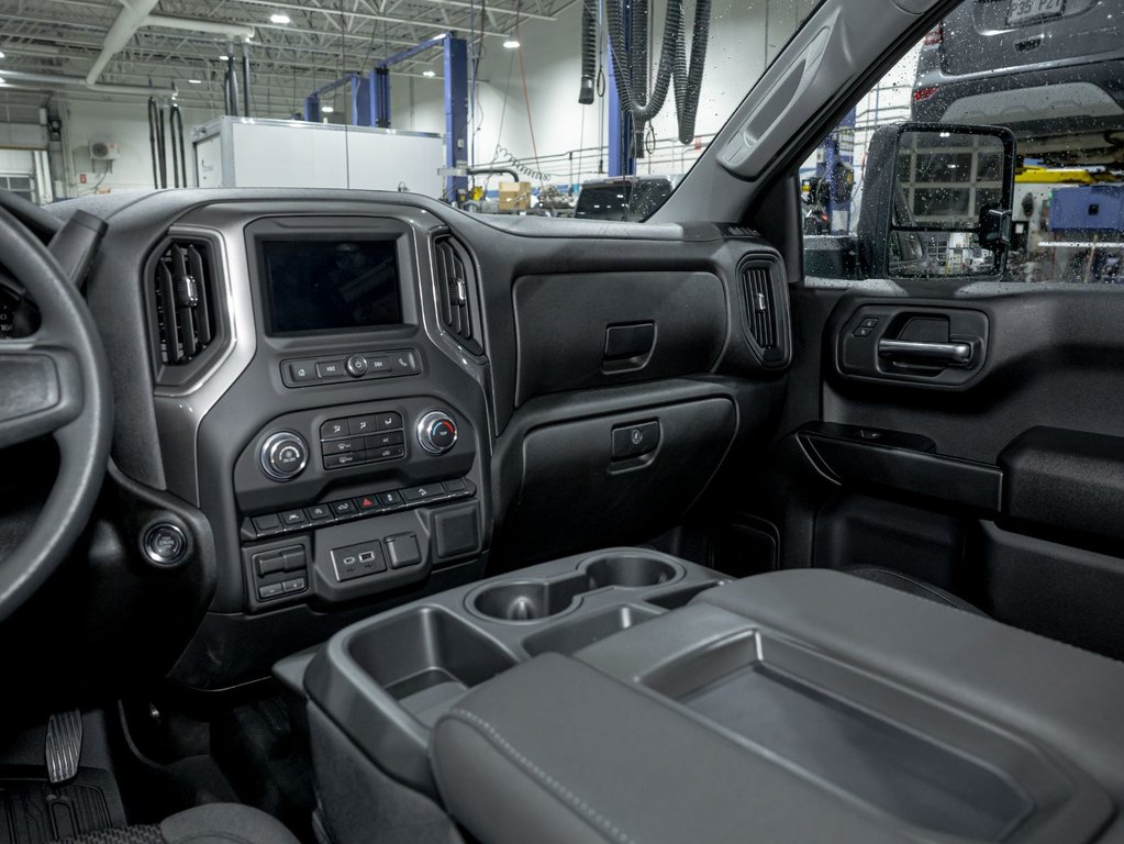 GMC Sierra 1500  2026 à St-Jérôme, Québec - 17 - w1024h768px
