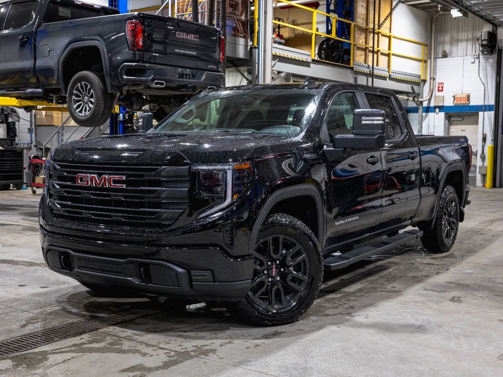 GMC Sierra 1500  2026 à St-Jérôme, Québec - 1 - w1024h768px