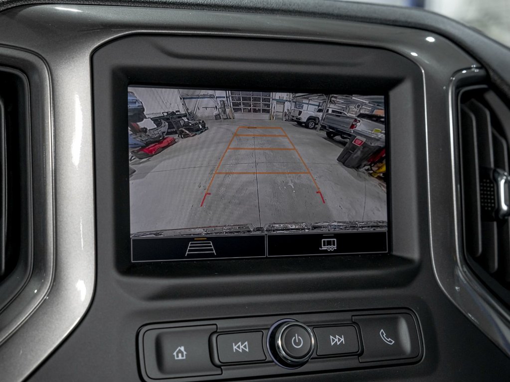 GMC Sierra 1500  2026 à St-Jérôme, Québec - 16 - w1024h768px