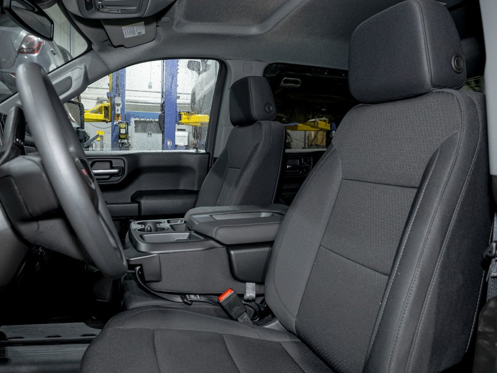 GMC Sierra 1500  2026 à St-Jérôme, Québec - 10 - w1024h768px