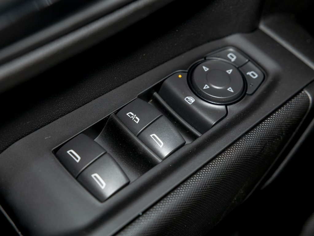 GMC Sierra 1500  2026 à St-Jérôme, Québec - 23 - w1024h768px