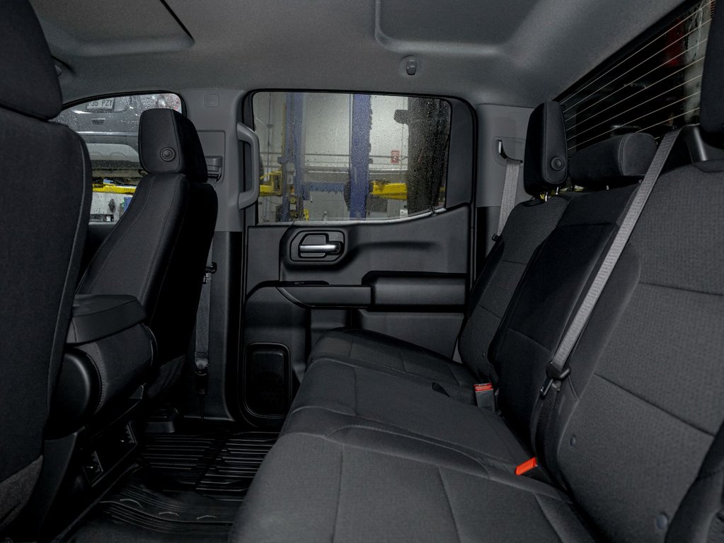 GMC Sierra 1500  2026 à St-Jérôme, Québec - 26 - w1024h768px