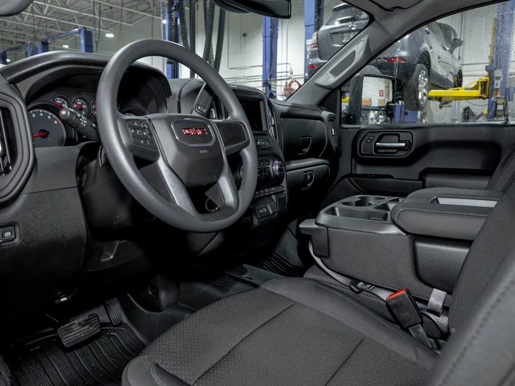 GMC Sierra 1500  2026 à St-Jérôme, Québec - 11 - w1024h768px