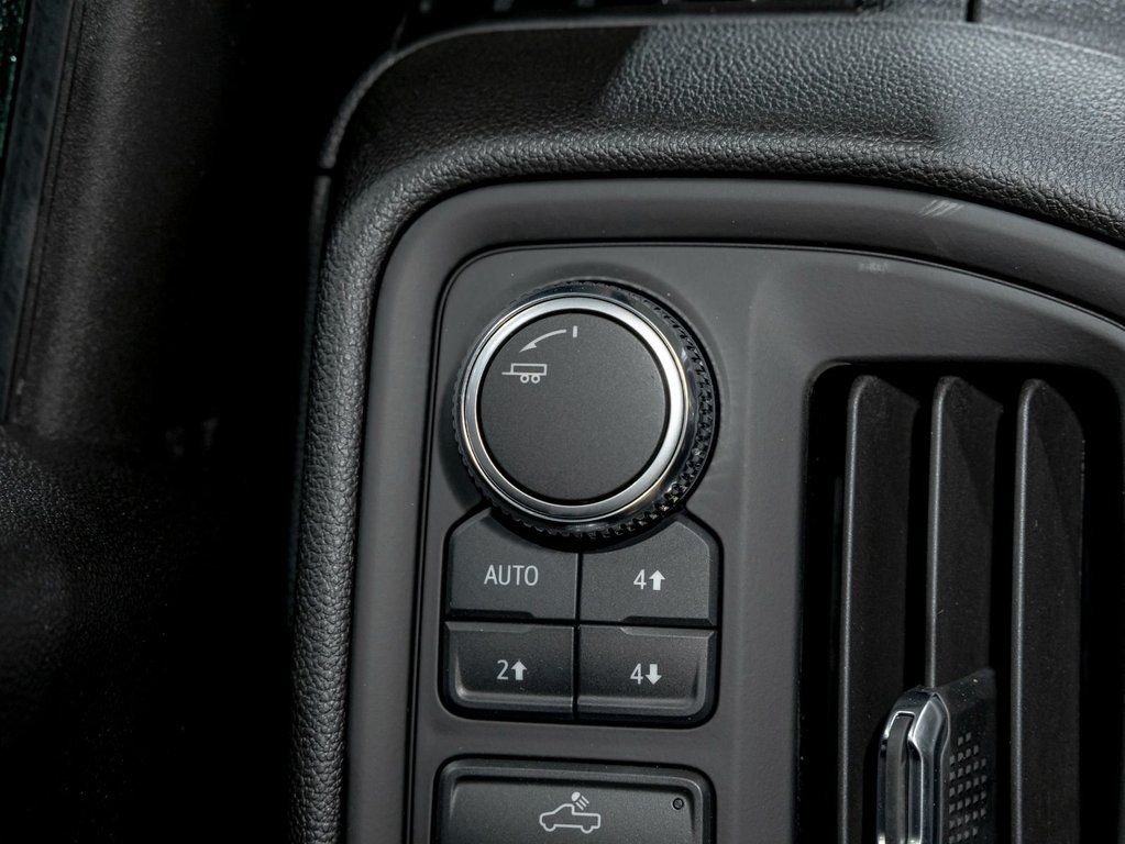 GMC Sierra 1500  2026 à St-Jérôme, Québec - 20 - w1024h768px