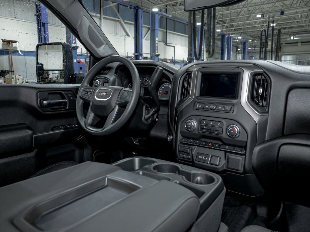 GMC Sierra 1500  2026 à St-Jérôme, Québec - 25 - w1024h768px