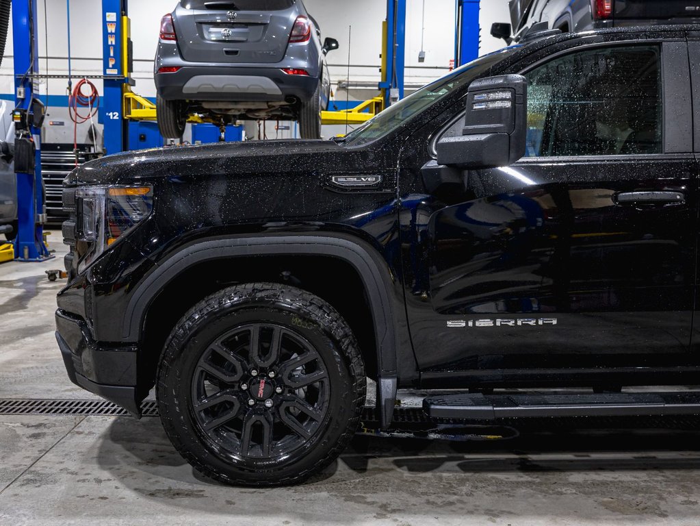 GMC Sierra 1500  2026 à St-Jérôme, Québec - 27 - w1024h768px