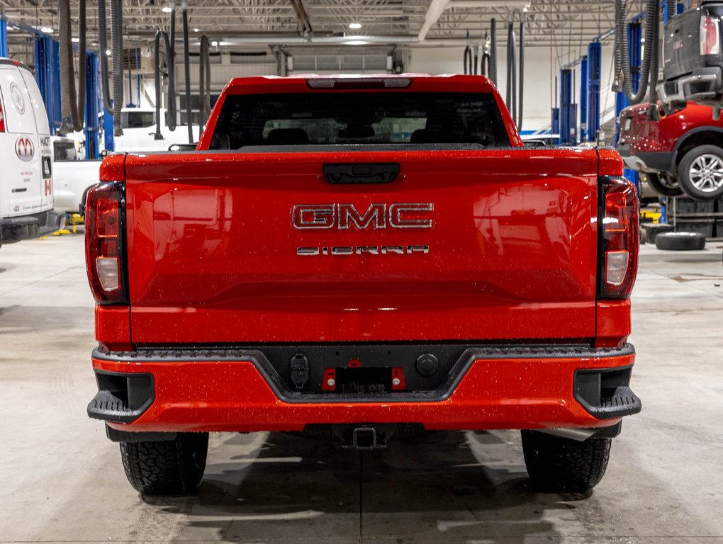 2026 GMC Sierra 1500 in St-Jérôme, Quebec - 6 - w1024h768px