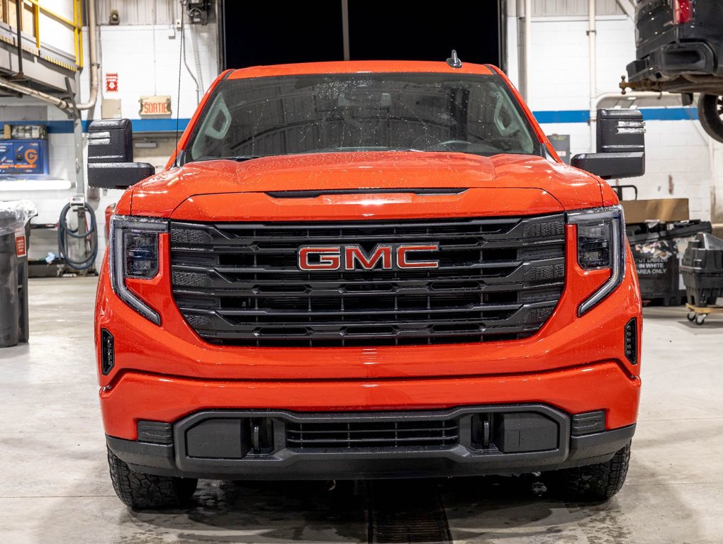 2026 GMC Sierra 1500 in St-Jérôme, Quebec - 2 - w1024h768px