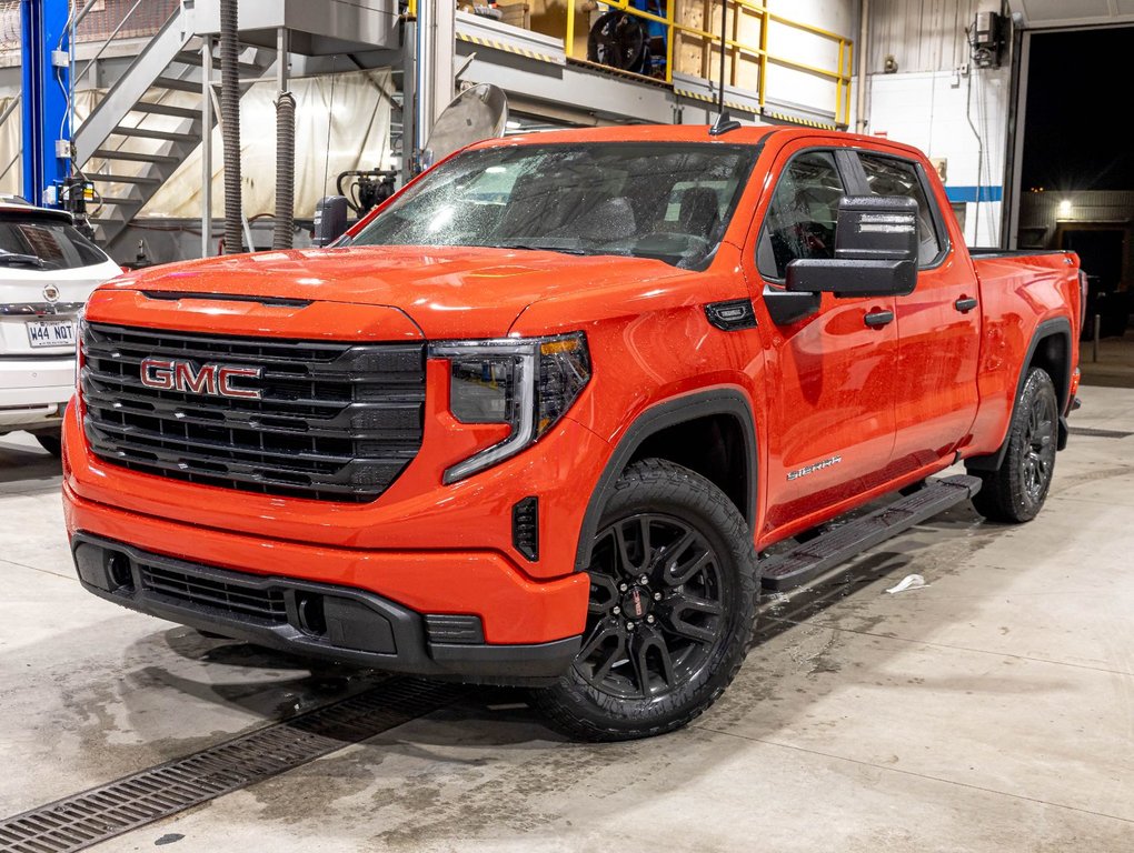 2026 GMC Sierra 1500 in St-Jérôme, Quebec - 1 - w1024h768px