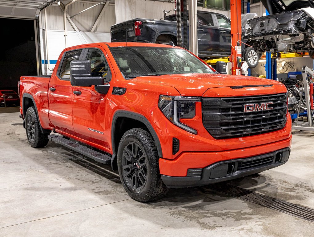 2026 GMC Sierra 1500 in St-Jérôme, Quebec - 9 - w1024h768px