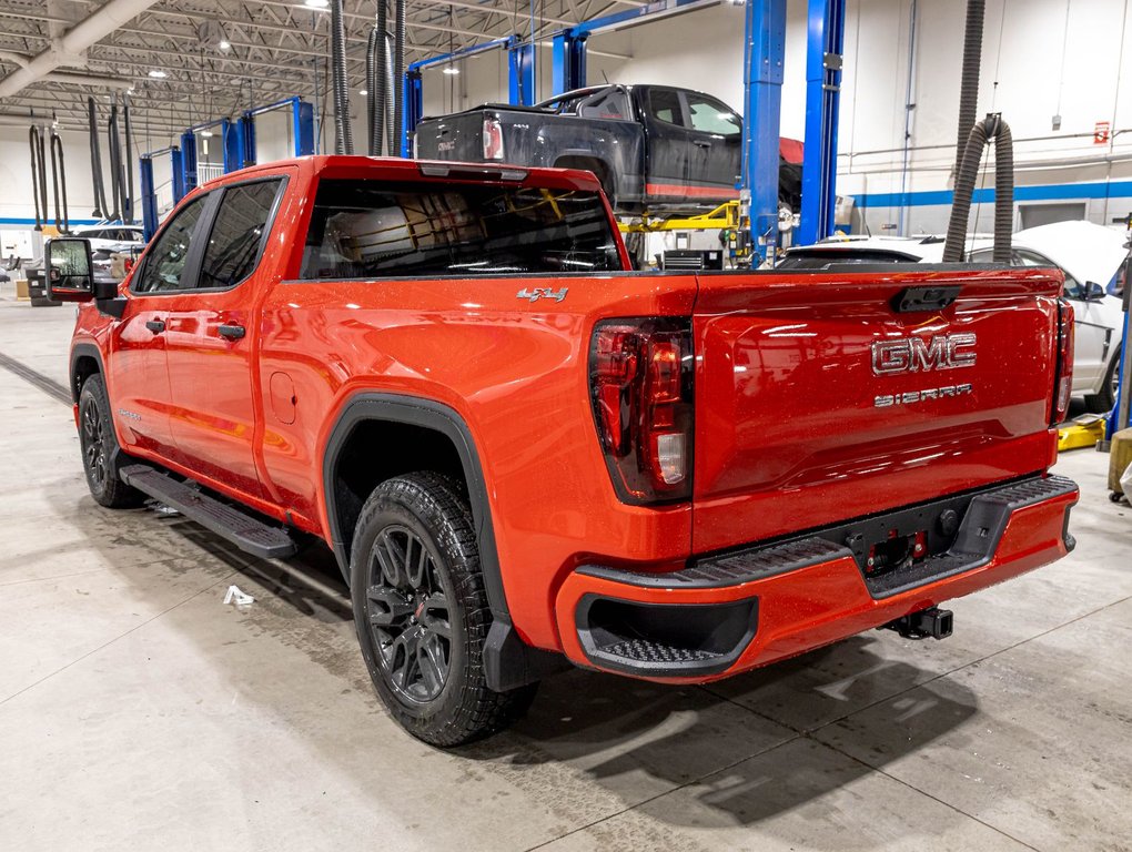 2026 GMC Sierra 1500 in St-Jérôme, Quebec - 5 - w1024h768px