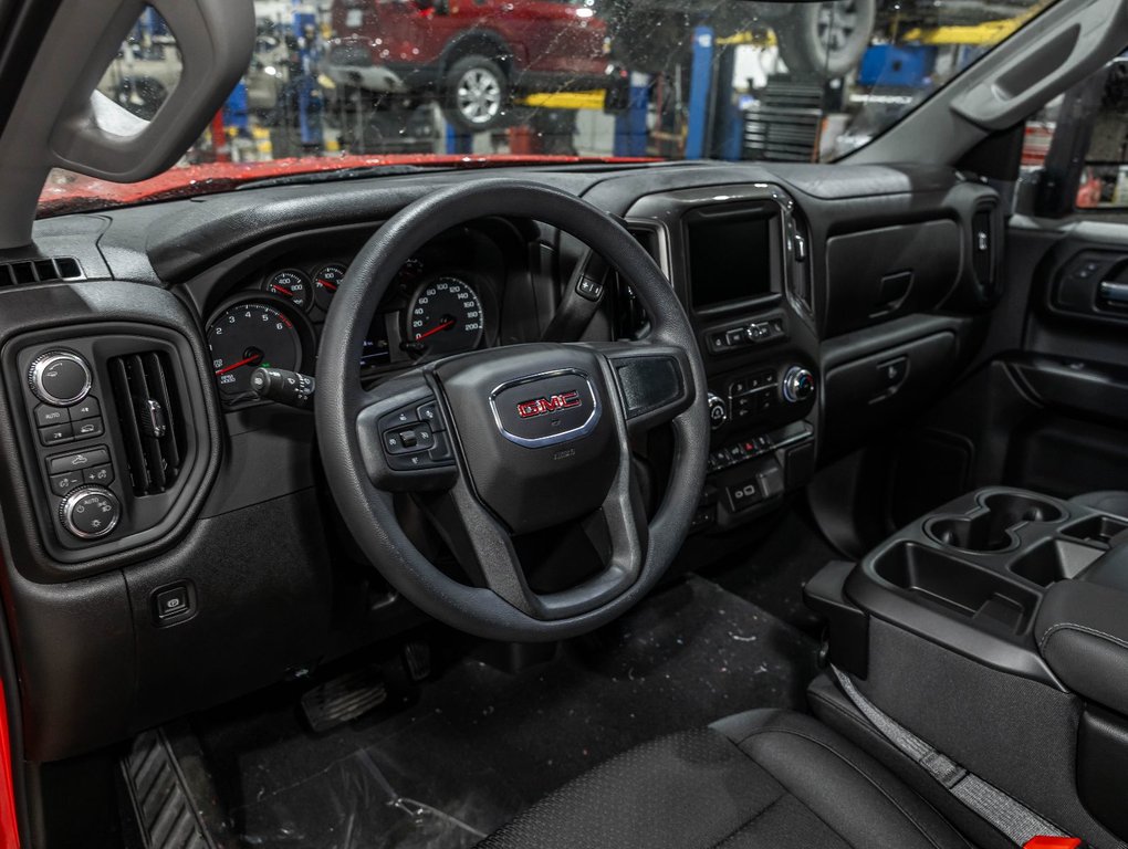 2026 GMC Sierra 1500 in St-Jérôme, Quebec - 11 - w1024h768px