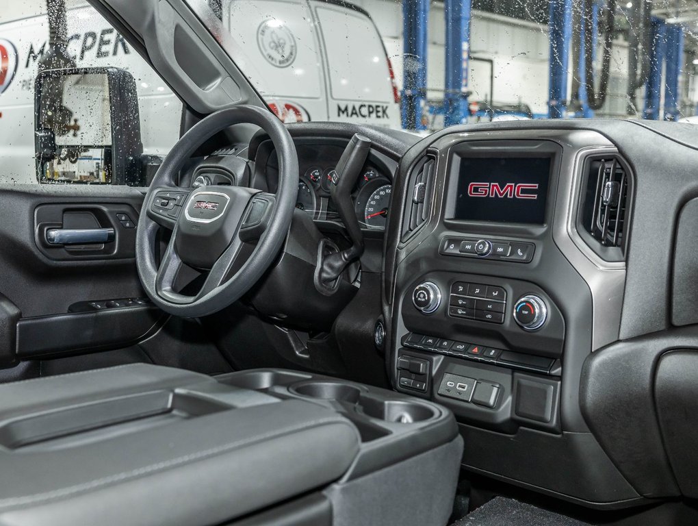 2026 GMC Sierra 1500 in St-Jérôme, Quebec - 26 - w1024h768px