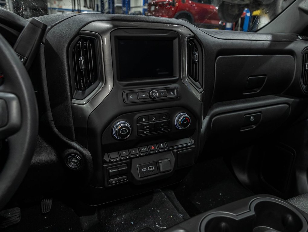 2026 GMC Sierra 1500 in St-Jérôme, Quebec - 18 - w1024h768px