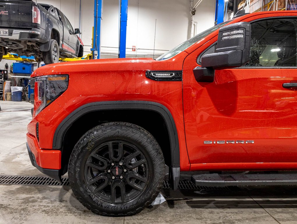 2026 GMC Sierra 1500 in St-Jérôme, Quebec - 30 - w1024h768px