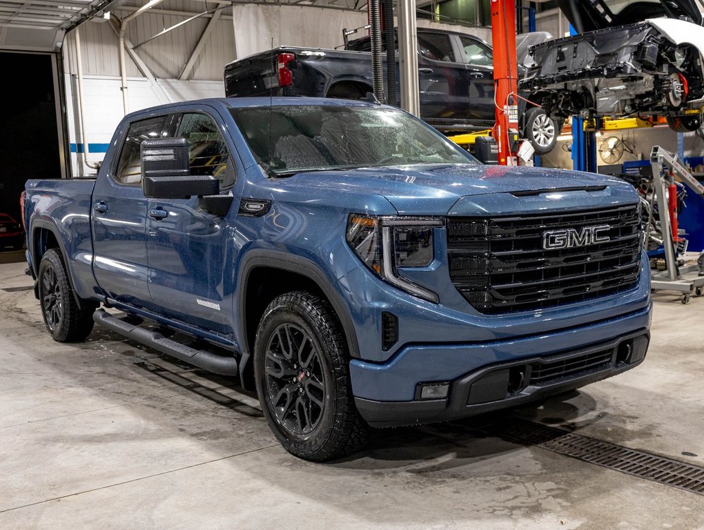 2026 GMC Sierra 1500 in St-Jérôme, Quebec - 10 - w1024h768px